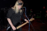 TOXIC HOLOCAUST
